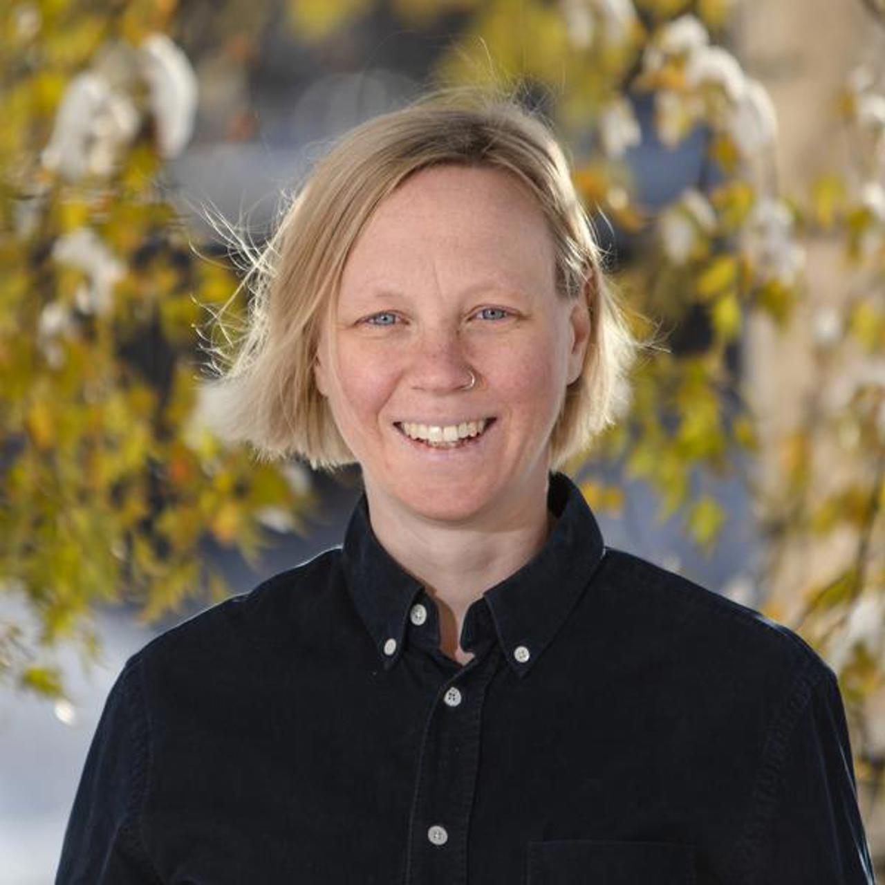 Disa Helander