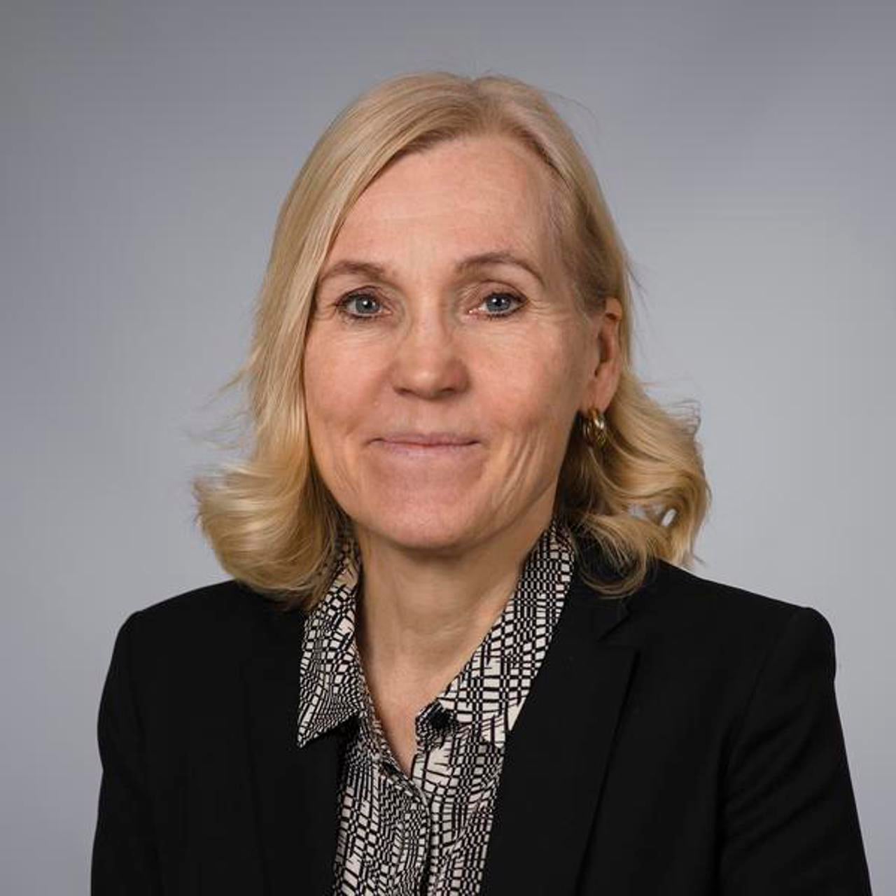Cathrine Norberg