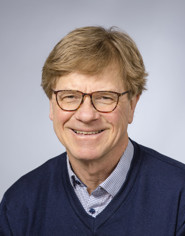 Personalbild Ulf Näslund