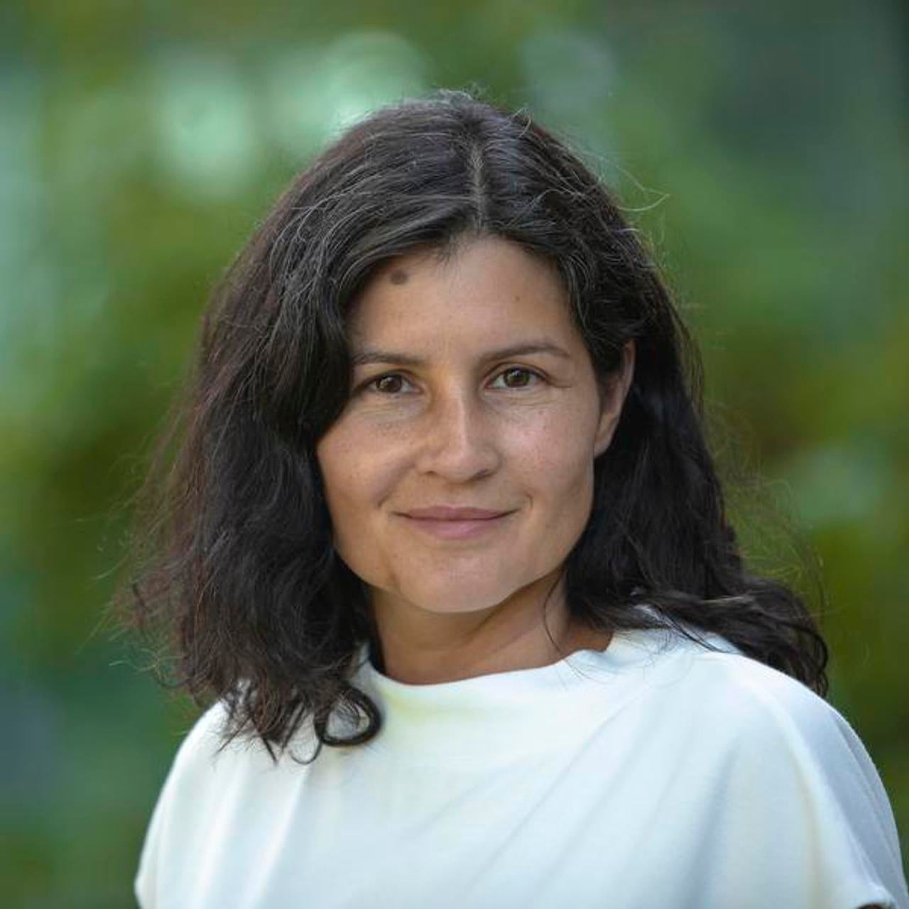 Carla Jonsson