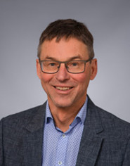 Personalbild Stefan Sundgren