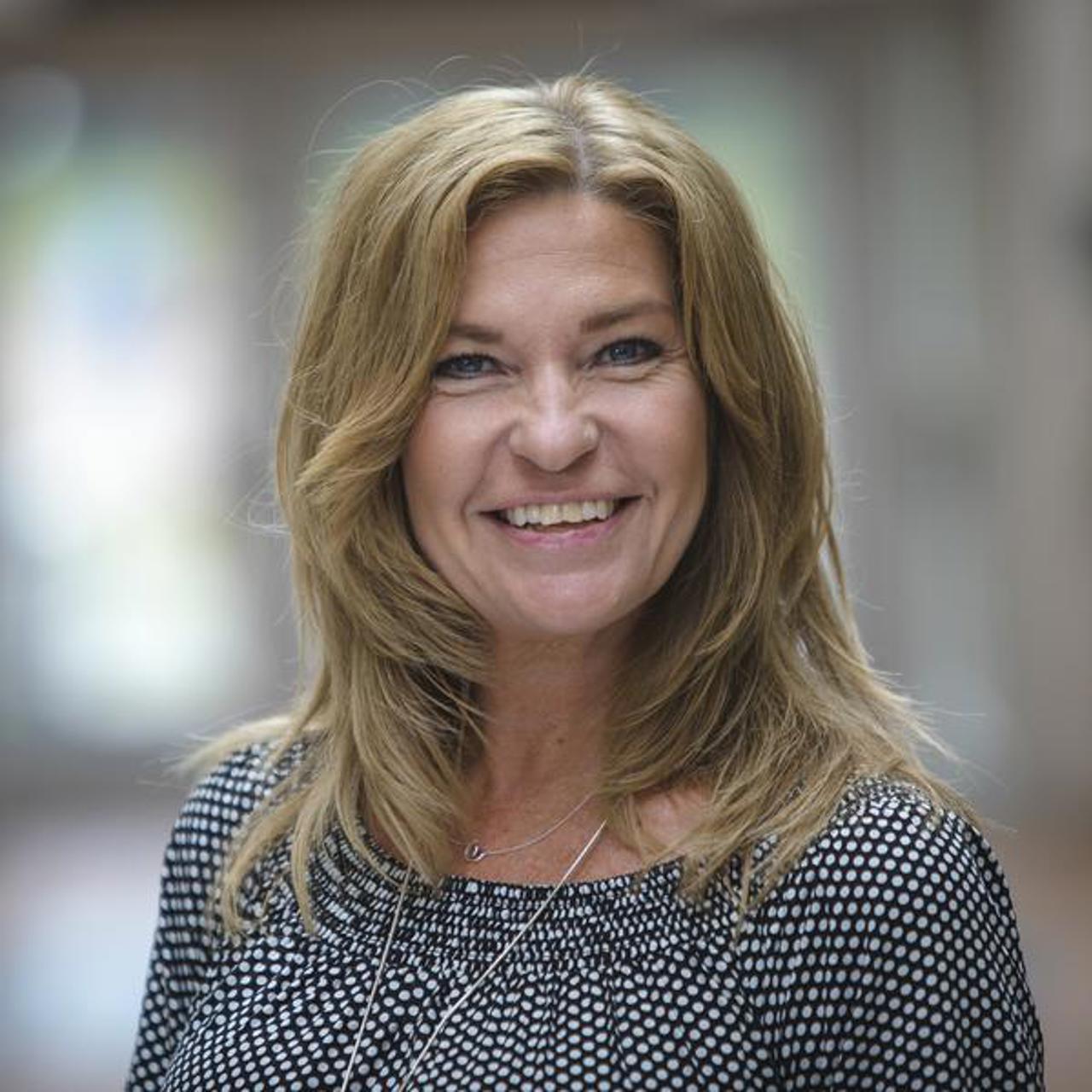 professor 2020 Ulrika Haake