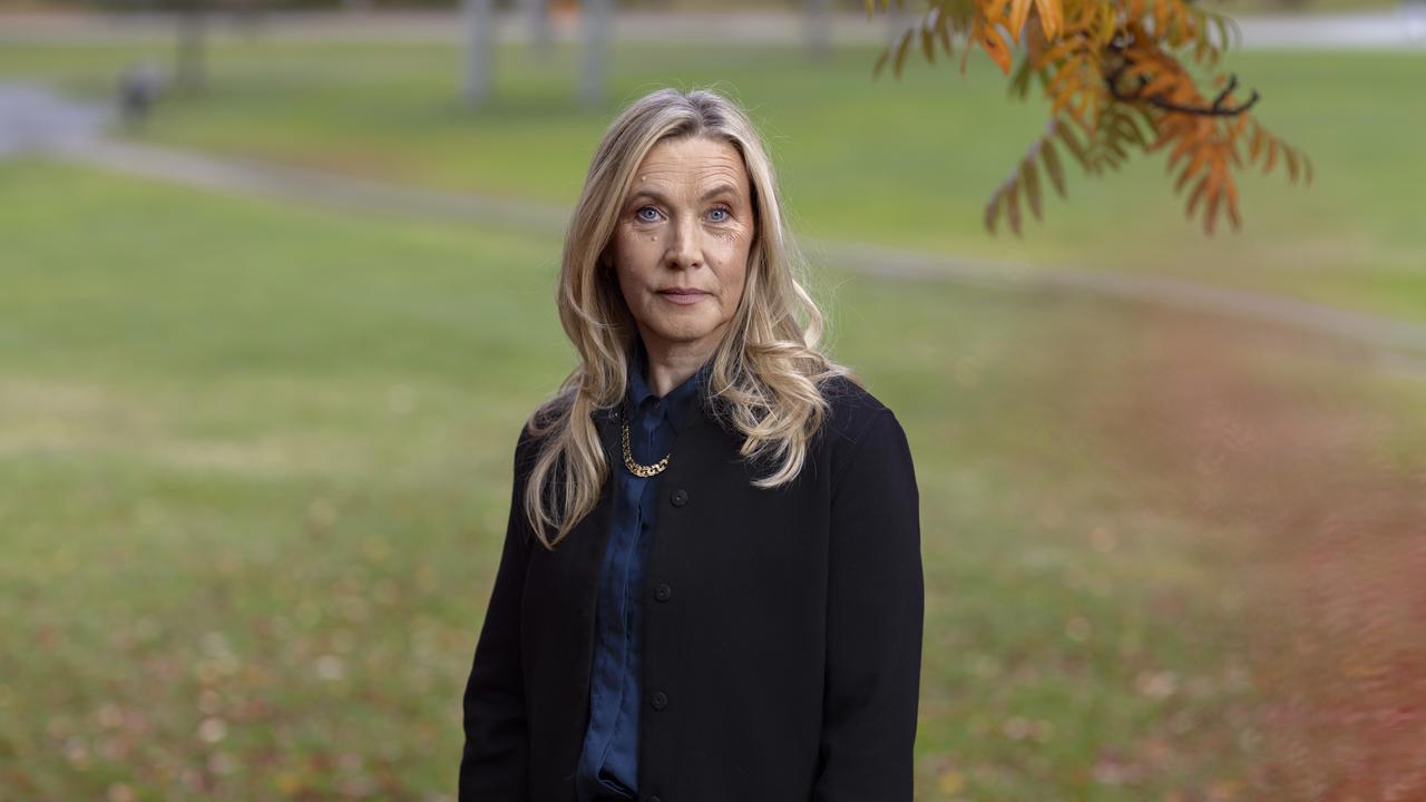 Portr&auml;tt rektor handelsh&ouml;gskolan