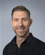 Personalbild Marius Sommer