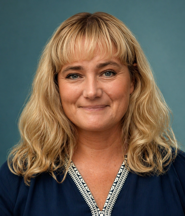 Personalbild Malin Ekesryd Nordström