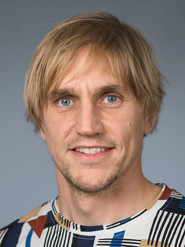 Staff photo Niklas Lundström