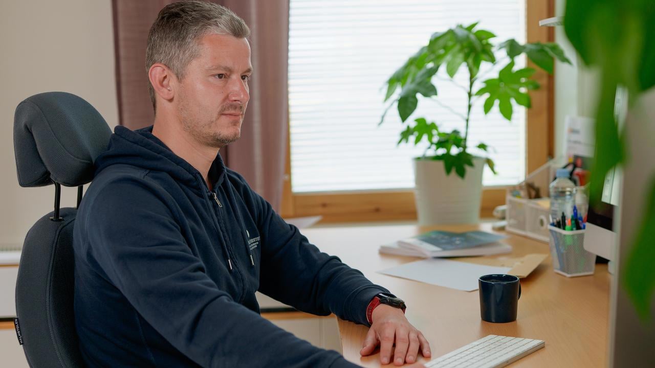 Konrad AbramowiczUniversitetslektor vid Institutionen f&ouml;r matematik och matematisk statistikRoll: Prefekt
