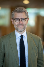 Personalbild Christer Nordlund