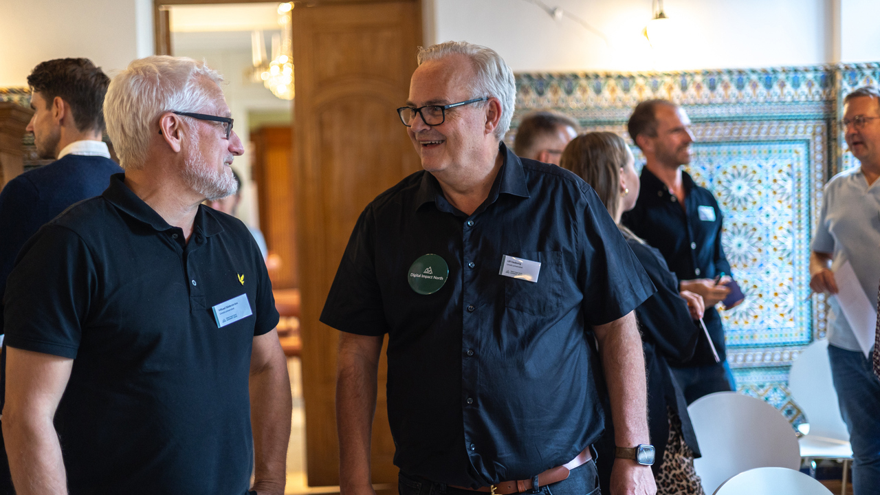 Ulf Hedestig and Mikael S&ouml;derstr&ouml;m, Department of Informatics at Ume&aring; University
