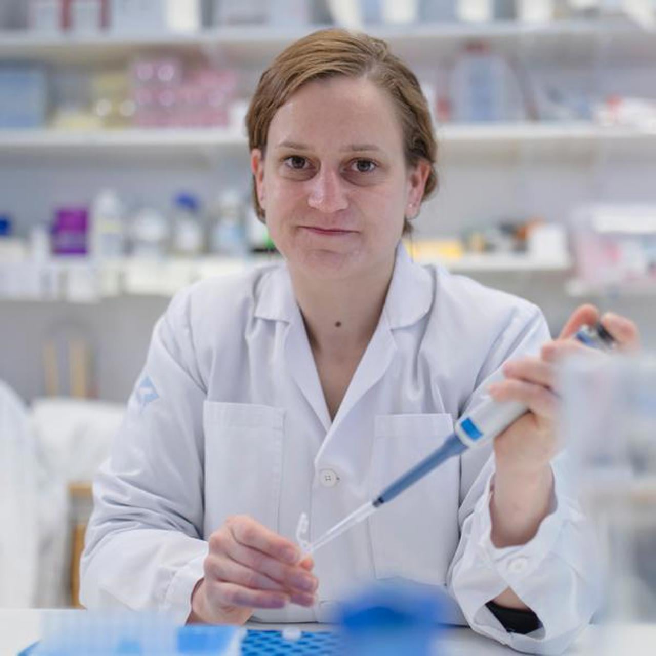 Saskia ErttmannStaff scientist (tj&auml;nstledig) vid Institutionen f&ouml;r molekyl&auml;rbiologiEnhet: Grupp Saskia ErttmannForskarassistent vid Institutionen f&ouml;r molekyl&auml;rbiologiEnhet: Grupp Saskia Erttmann