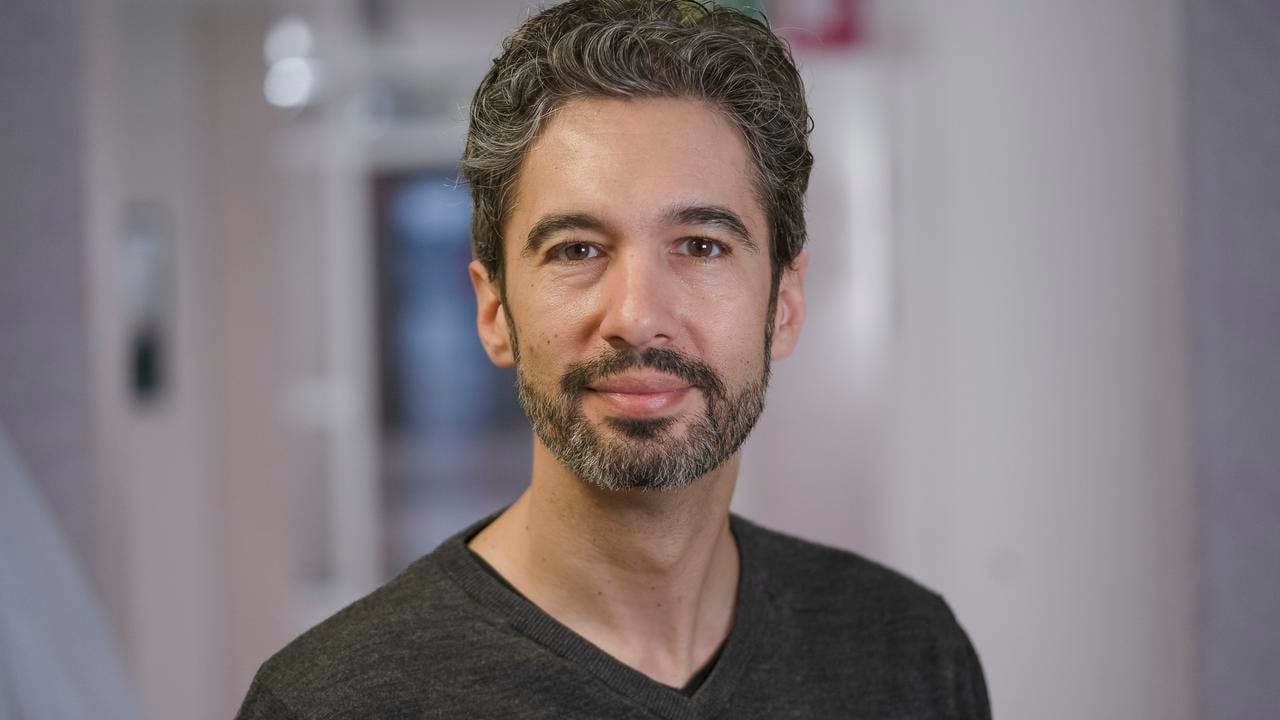 Felipe Cava