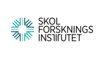 Länk till webbplats för finansiären Skolforskningsinstitutet