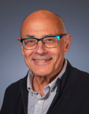 Personalbild Per Wester