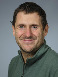 Staff photo Gerold Jäger