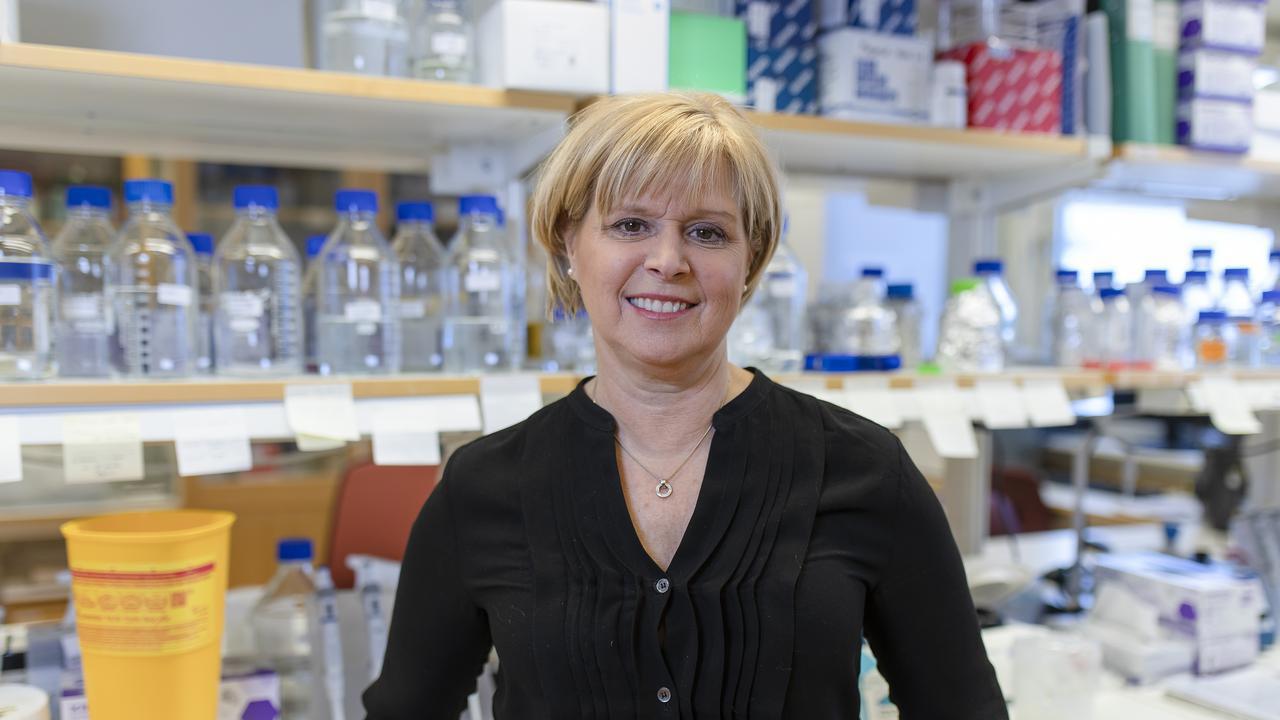 Anna Arnqvist lab