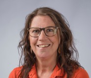 Staff photo Sonja Marklund