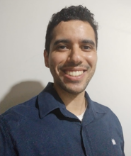 Staff photo Wesley Da Paixão De Oliveira