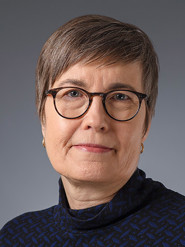Staff photo Anna-Lena Lindskog