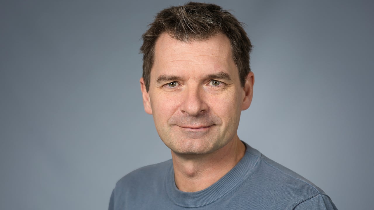 Magnus Blomgren