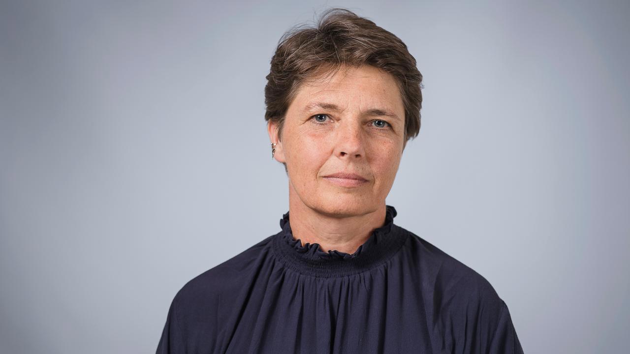 Kathrin Wode