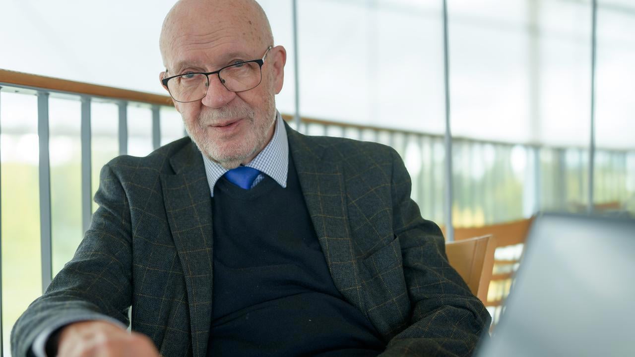 Inge-Bert Täljedahl