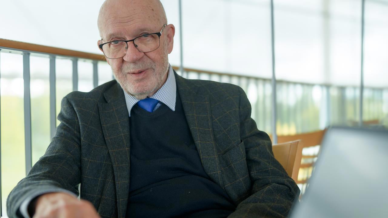 Inge-Bert Täljedahl