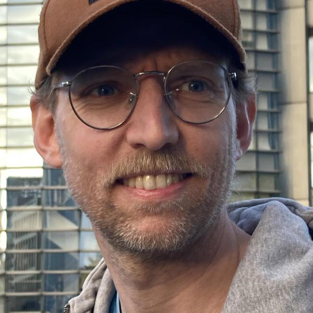 Portr&auml;ttbild.