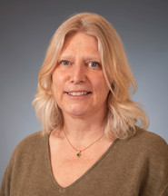 Personalbild Helen Andersson