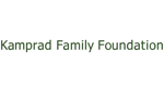 Link to website for the funding agency Kamprad Family Foundation
