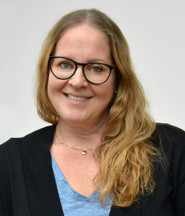 Staff photo Märta Hellman