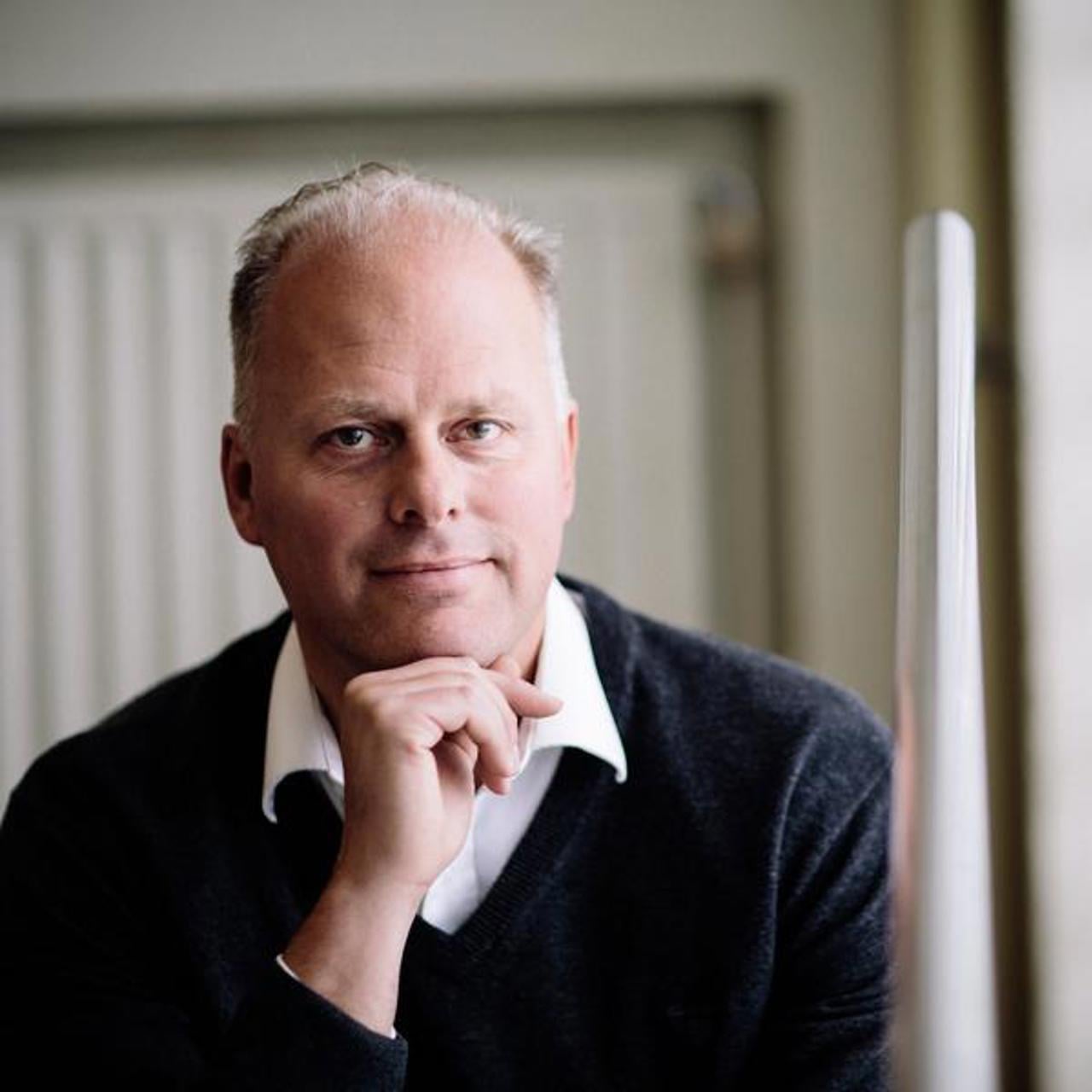 Bild p&aring; Lars Nyberg