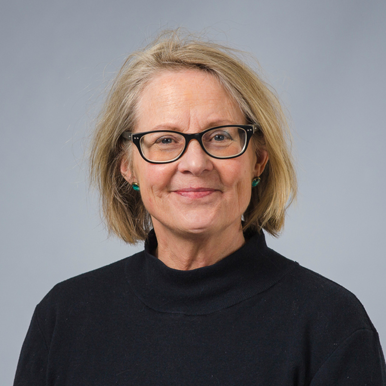 Karyn Sandstr&ouml;m