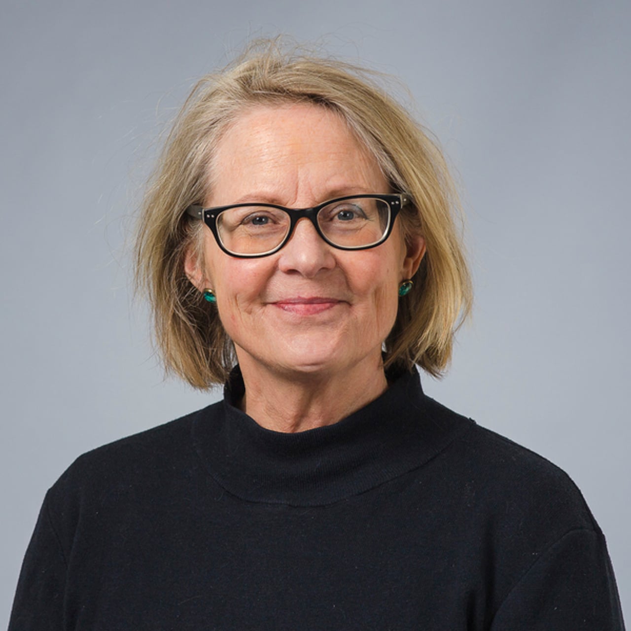 Karyn Sandstr&ouml;m