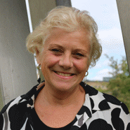 Staff photo Anneli Ivarsson