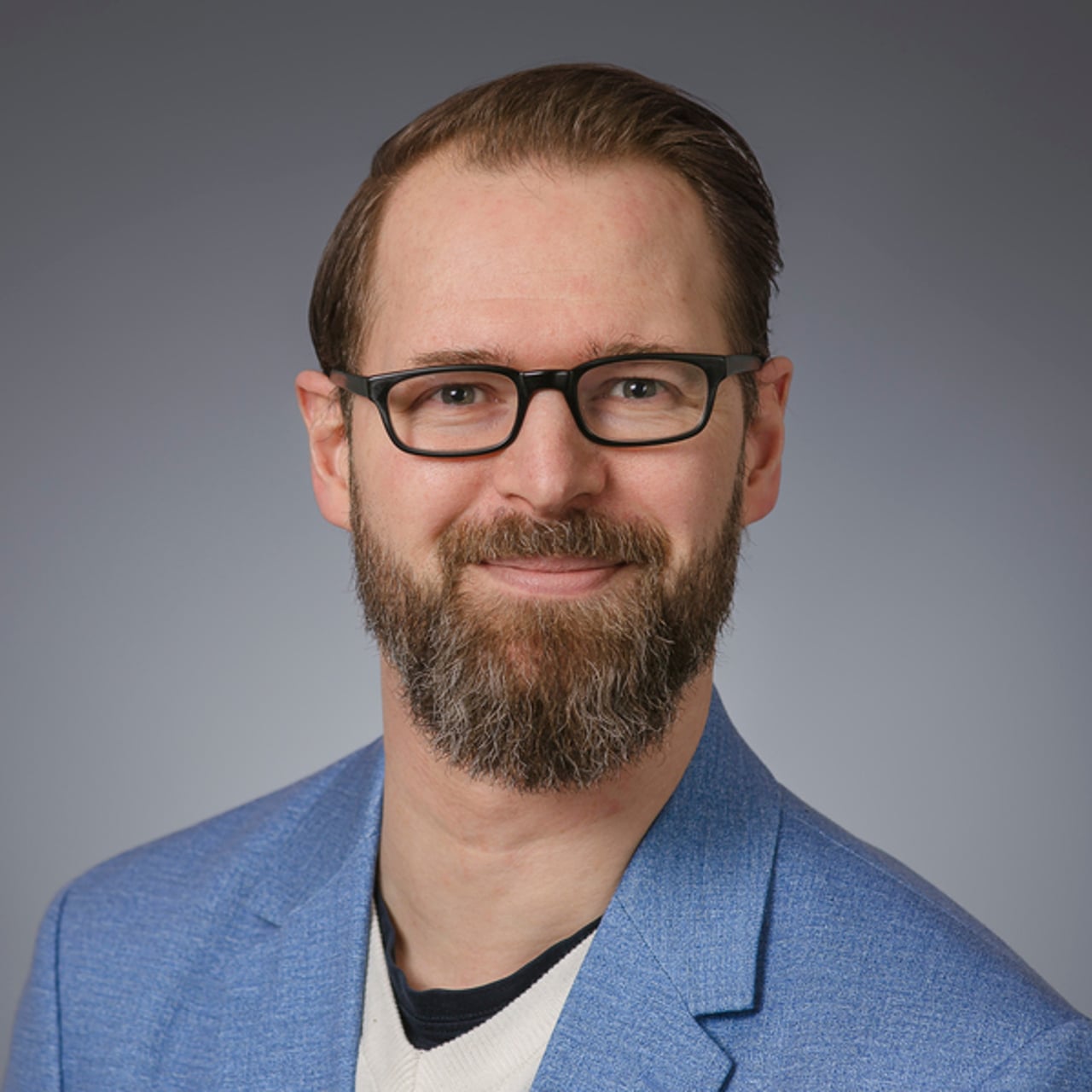 Martin Pl&ouml;hnForskningsassistent vid Kemiska institutionen