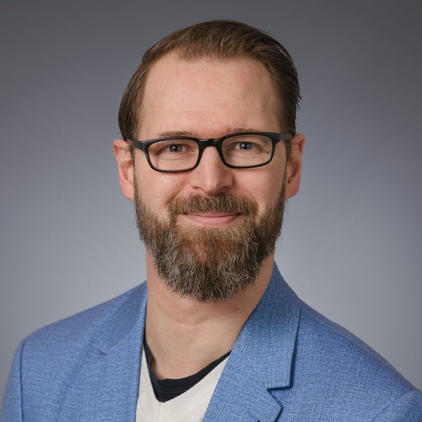Martin PlöhnForskningsassistent vid Kemiska institutionen