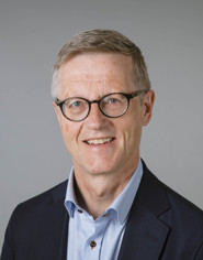 Personalbild Olov Rolandsson
