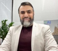 Personalbild Feras M. Awaysheh
