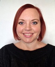 Staff photo Sofia Eriksson