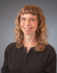 Personalbild Julia Andersson