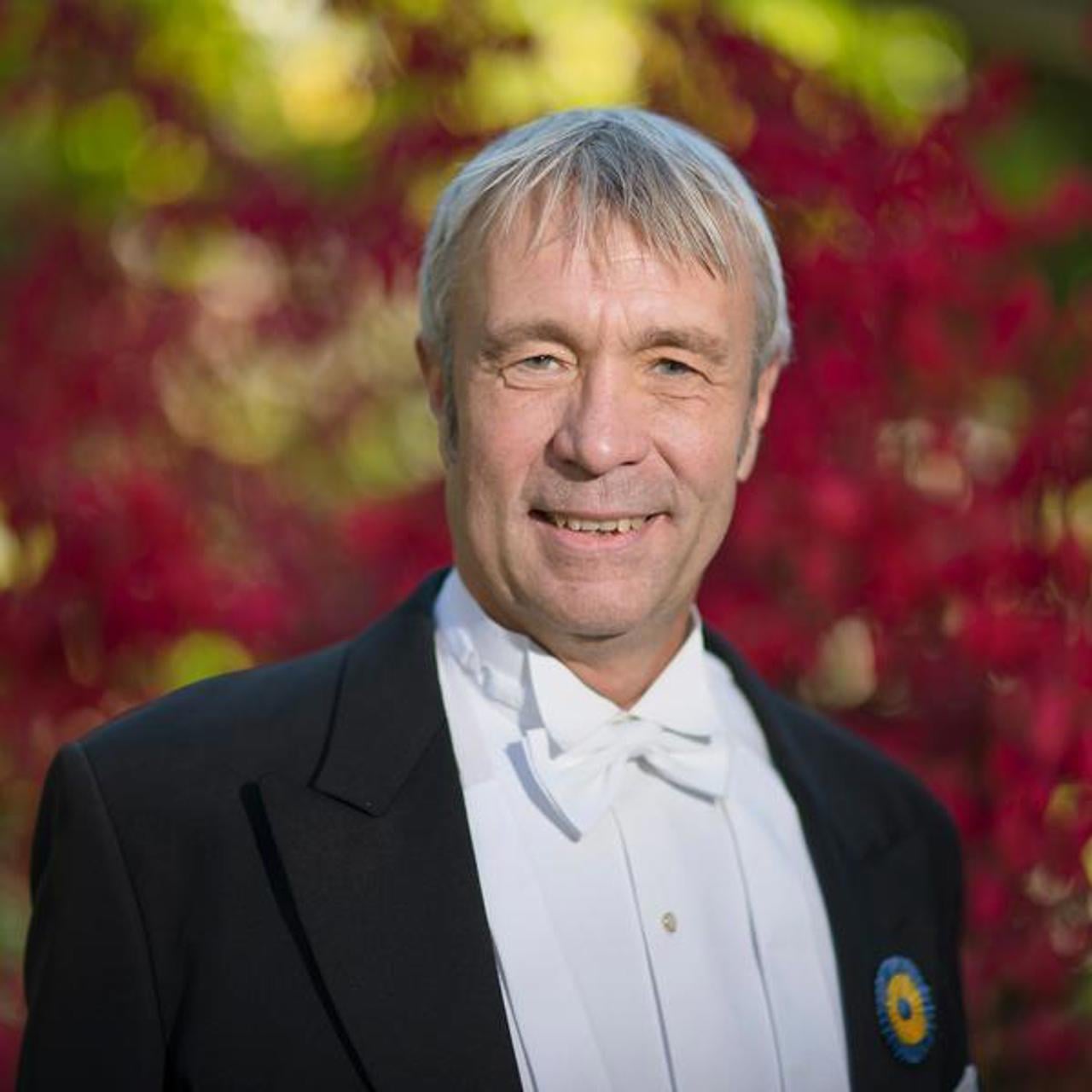 Peter Sk&ouml;ld