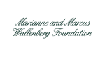 Link to website for the funding agency Marianne and Marcus Wallenberg Foundation