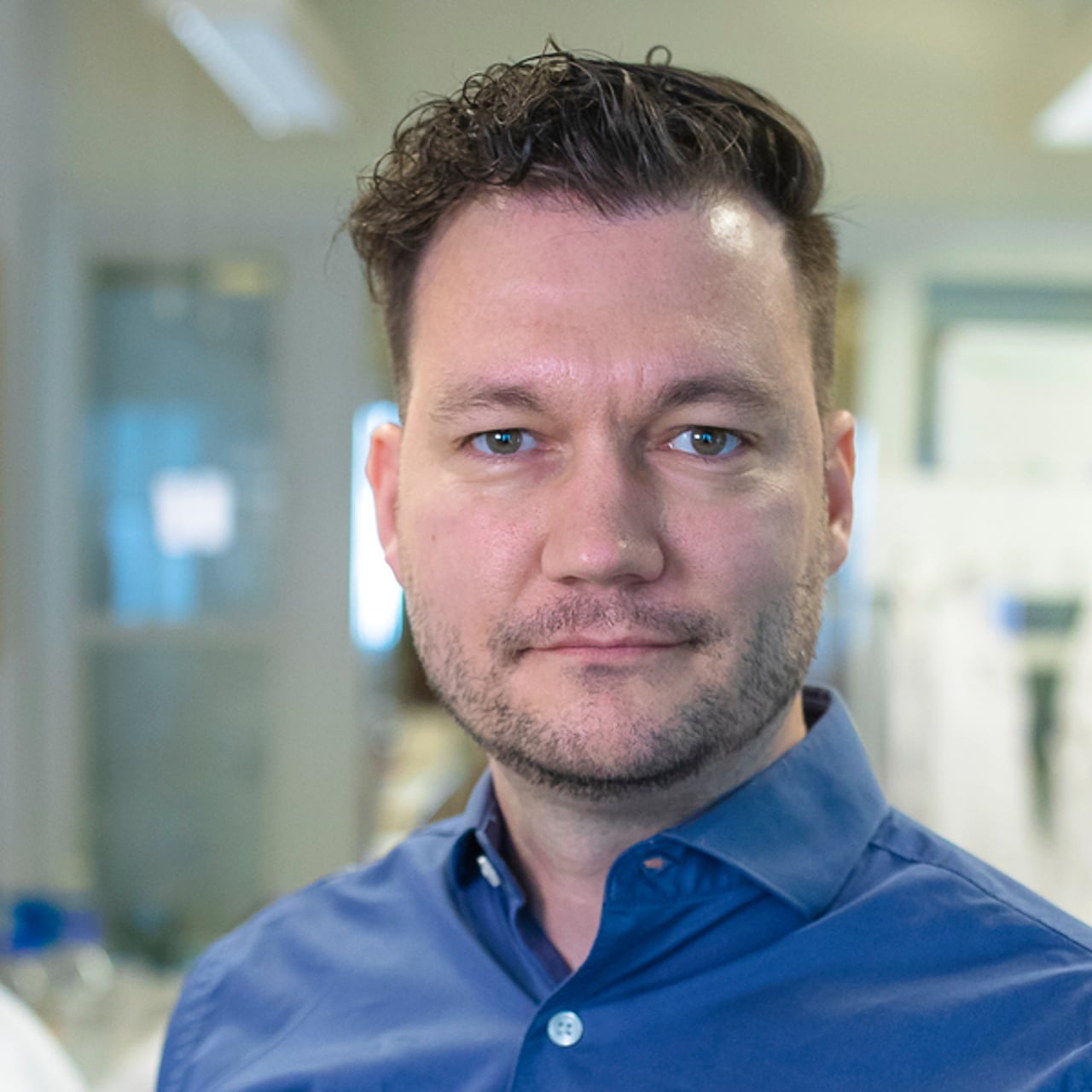 Daniel Öhlund
