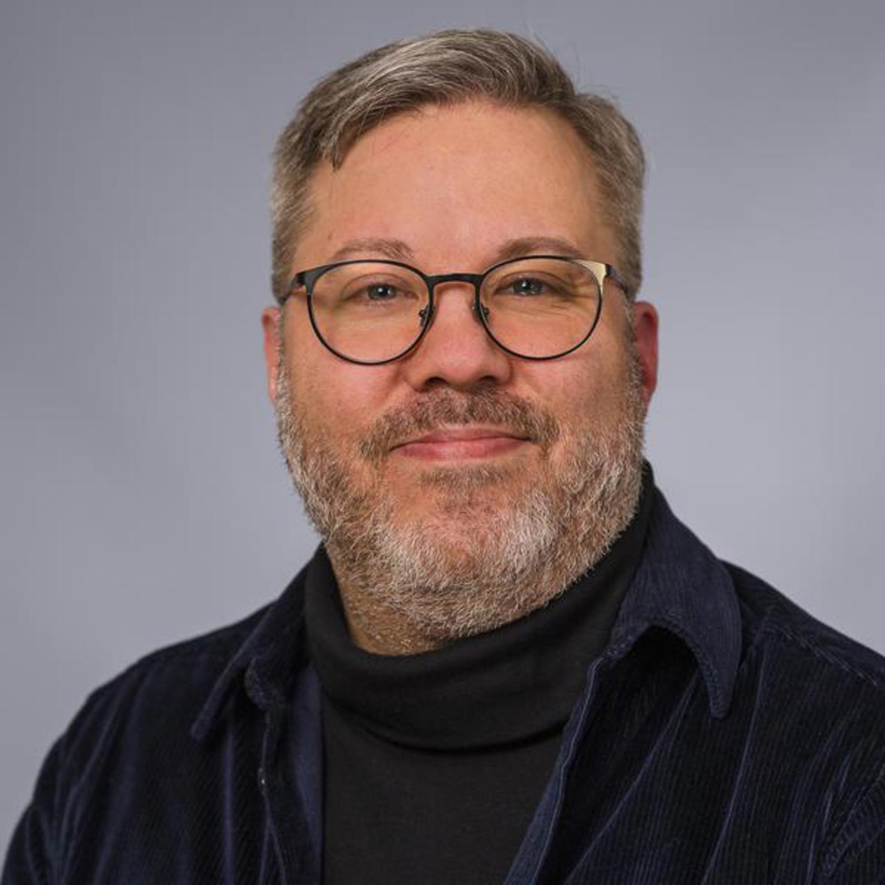 Andreas Glantz
