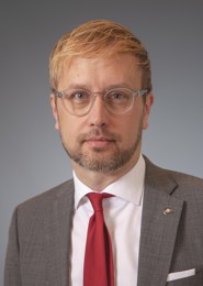 Staff photo Patrik Danielson