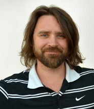 Personalbild Magnus Ferry