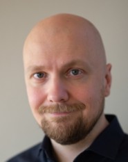 Staff photo Fredrik Huhtamäki
