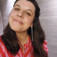 Personalbild Martina Terrazzano