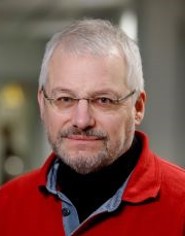 Personalbild Peter Andersen