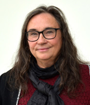 Personalbild Anita Pettersson-Strömbäck